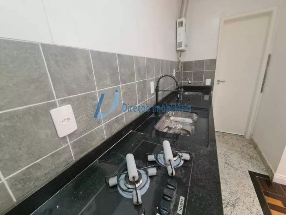 Kitnet-Studio, 27 m² - Foto 15
