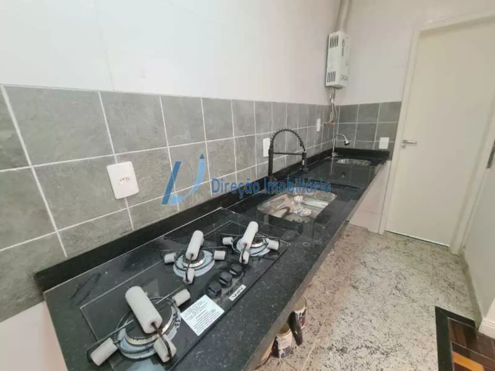 Kitnet-Studio, 27 m² - Foto 13