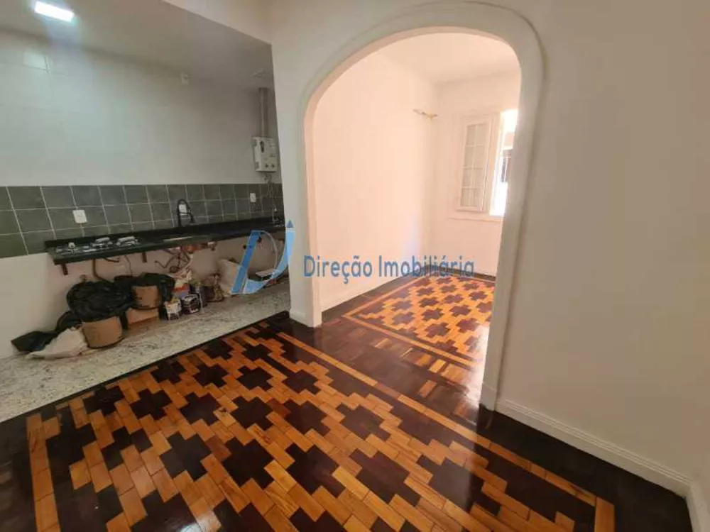 Kitnet-Studio, 27 m² - Foto 5