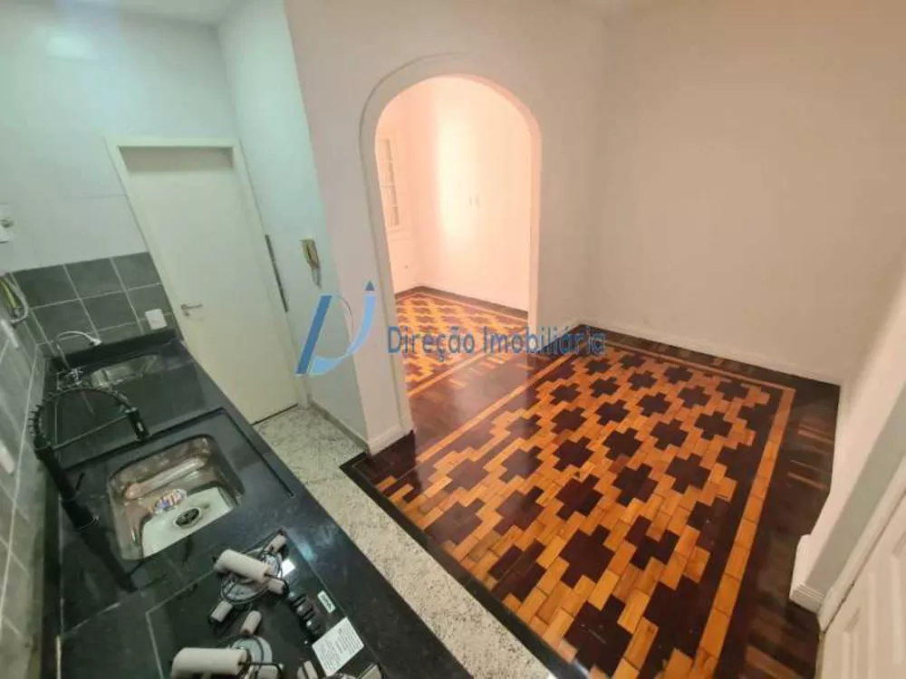 Kitnet-Studio, 27 m² - Foto 23
