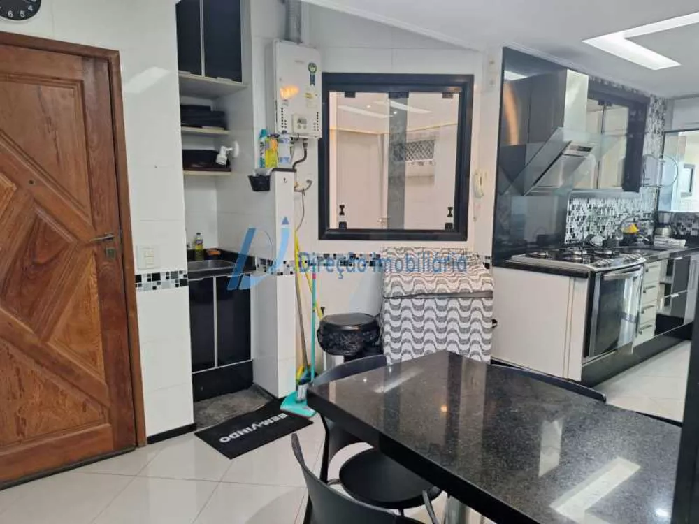 Apartamento, 3 quartos, 148 m² - Foto 15