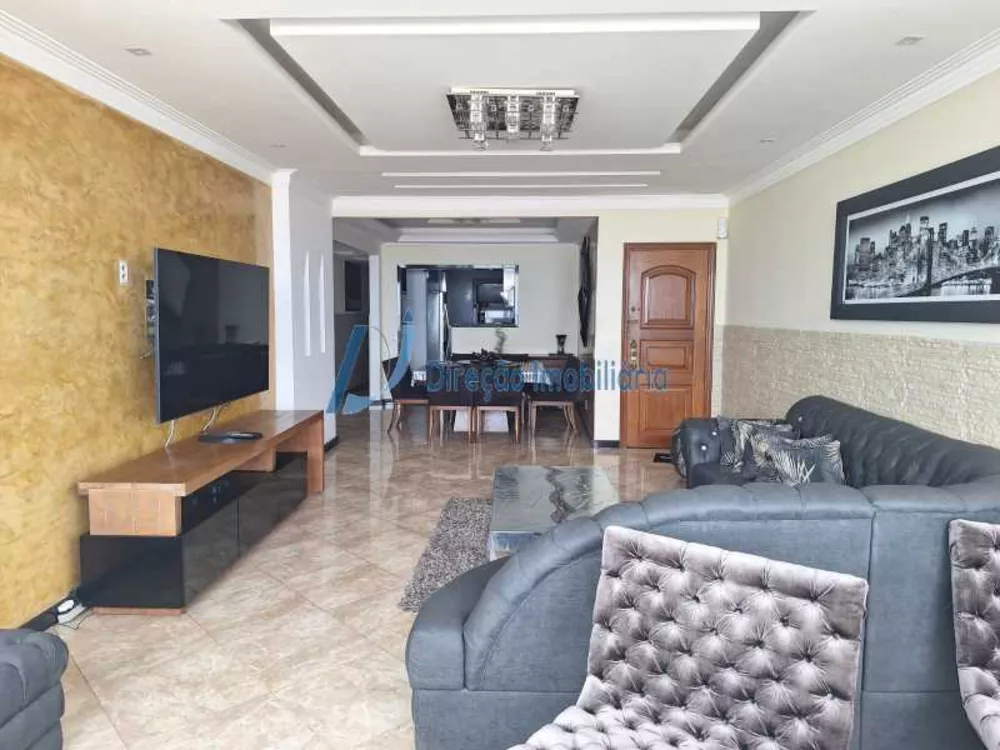 Apartamento, 3 quartos, 148 m² - Foto 14