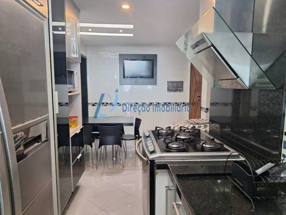 Apartamento, 3 quartos, 148 m² - Foto 21