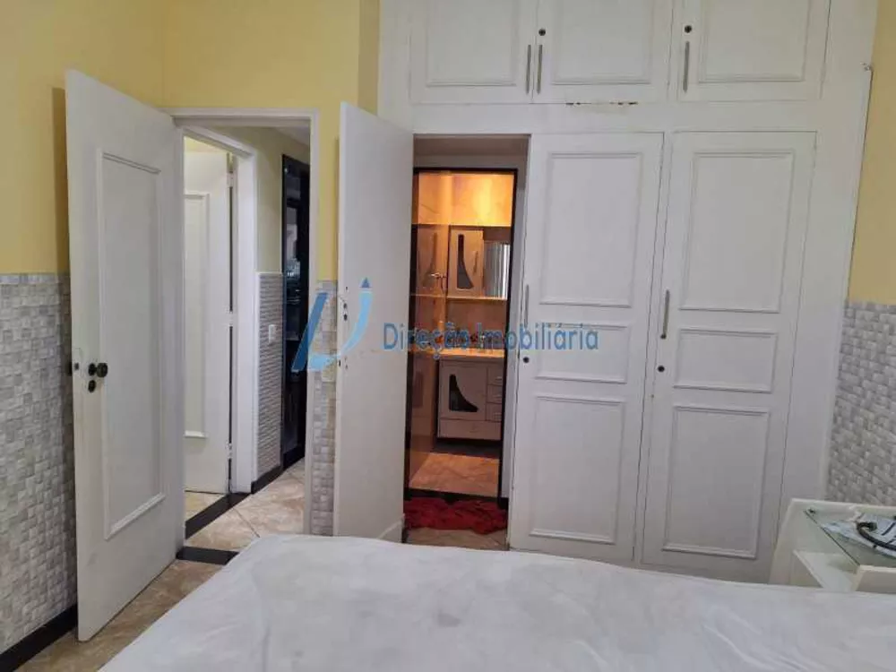 Apartamento, 3 quartos, 148 m² - Foto 16