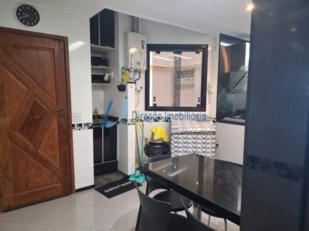 Apartamento, 3 quartos, 148 m² - Foto 20