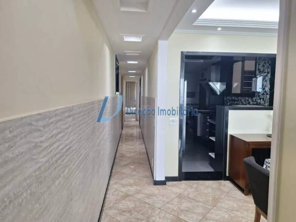 Apartamento, 3 quartos, 148 m² - Foto 6