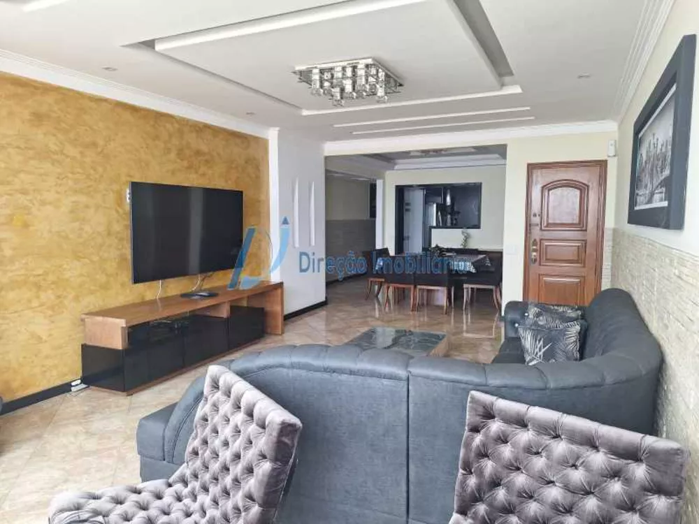 Apartamento, 3 quartos, 148 m² - Foto 7