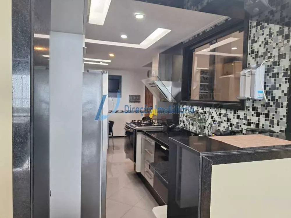 Apartamento, 3 quartos, 148 m² - Foto 22