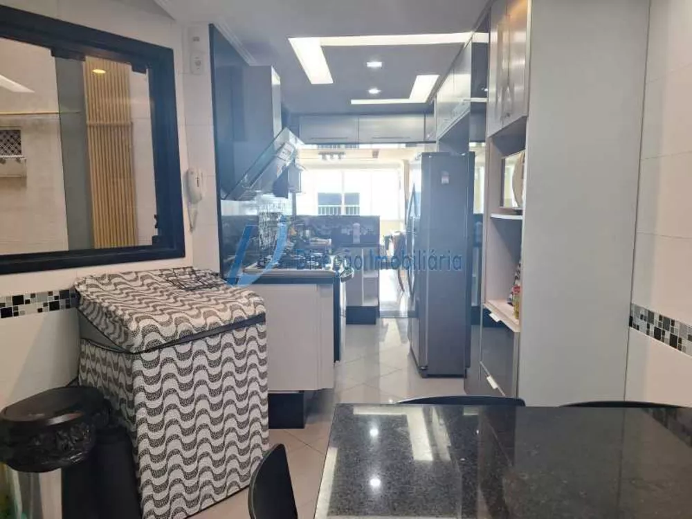 Apartamento, 3 quartos, 148 m² - Foto 1