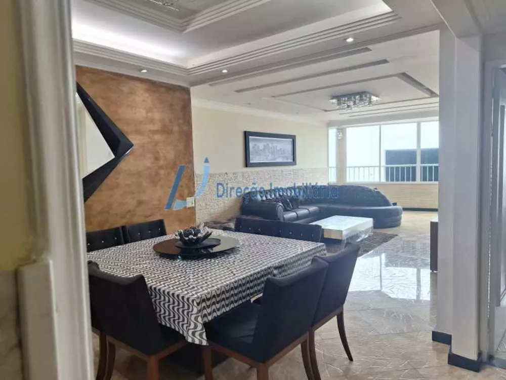 Apartamento, 3 quartos, 148 m² - Foto 3