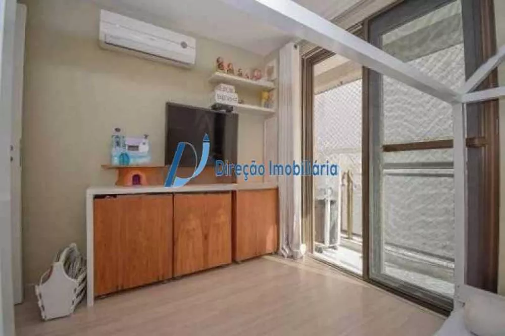 Apartamento, 3 quartos, 113 m² - Foto 11