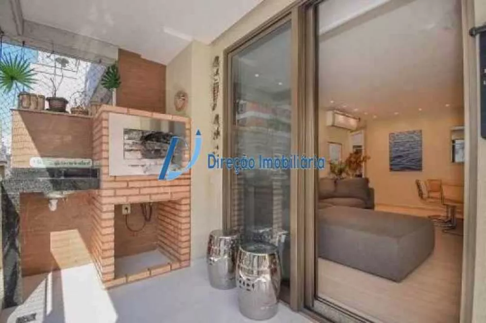Apartamento, 3 quartos, 113 m² - Foto 6