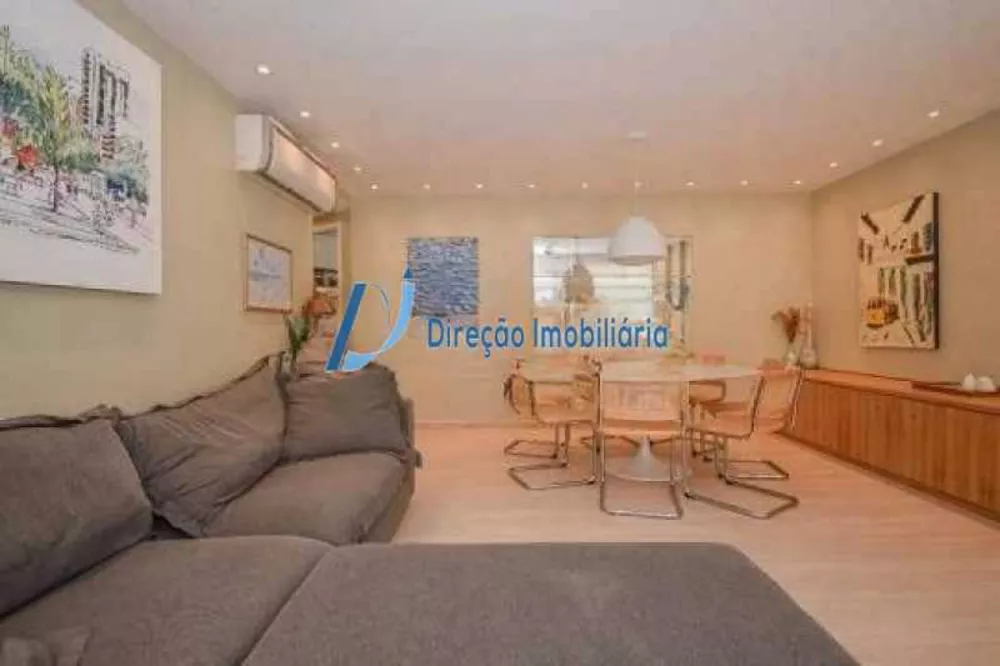 Apartamento, 3 quartos, 113 m² - Foto 23