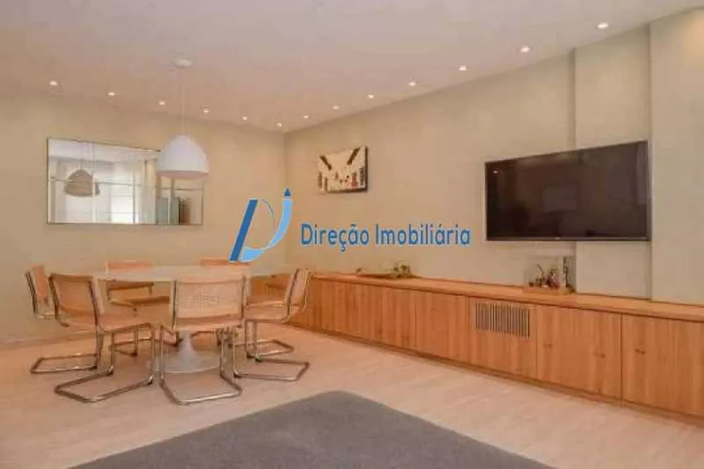 Apartamento, 3 quartos, 113 m² - Foto 9