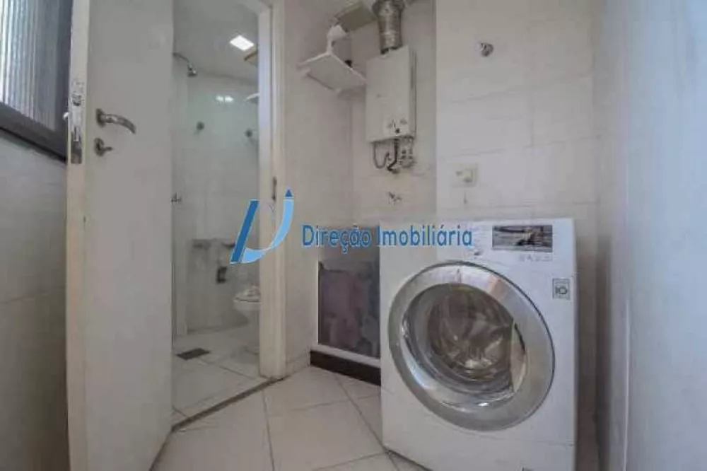 Apartamento, 3 quartos, 113 m² - Foto 3
