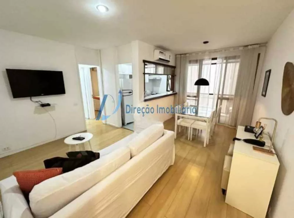 Flat/Apart Hotel, 1 quarto, 52 m² - Foto 19