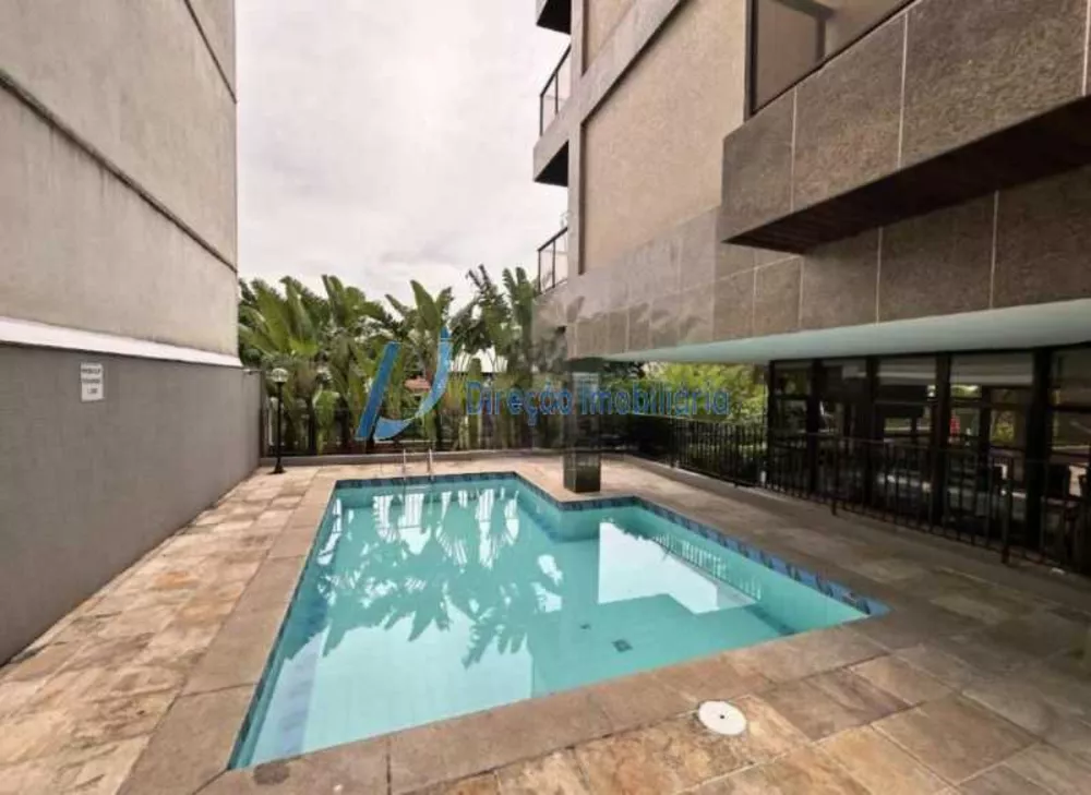 Flat/Apart Hotel, 1 quarto, 52 m² - Foto 13