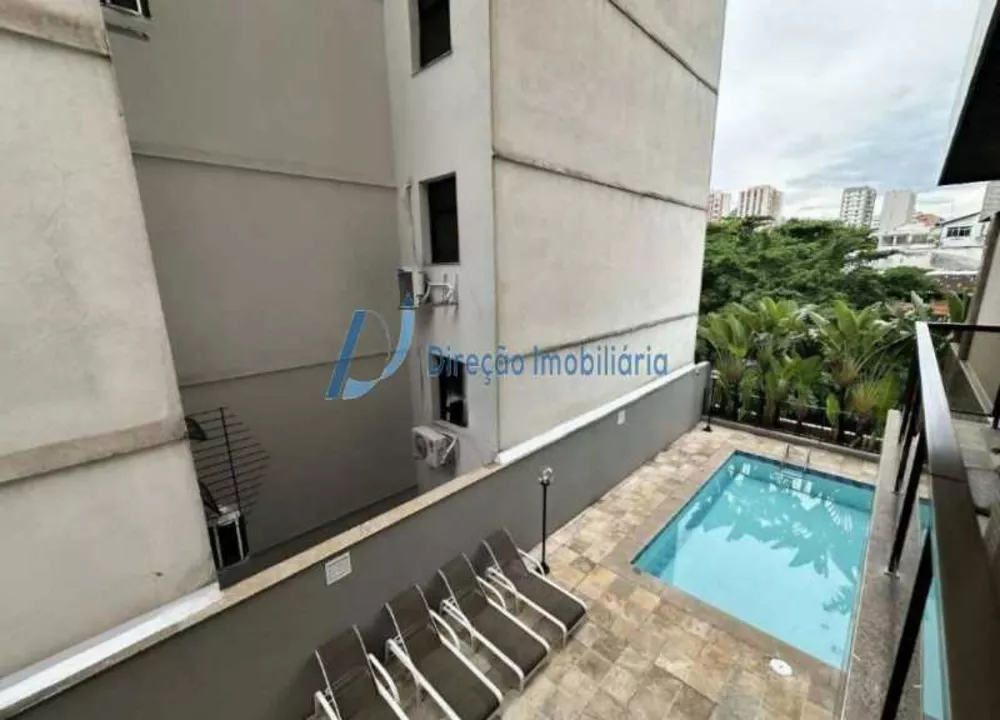 Flat/Apart Hotel, 1 quarto, 52 m² - Foto 5