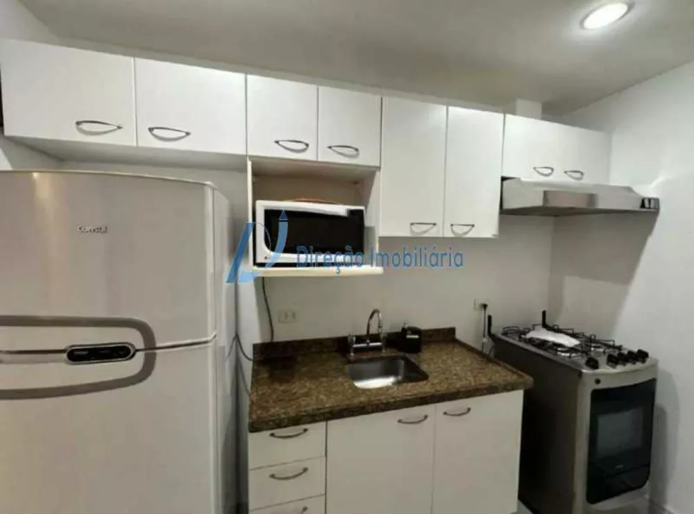 Flat/Apart Hotel, 1 quarto, 52 m² - Foto 10