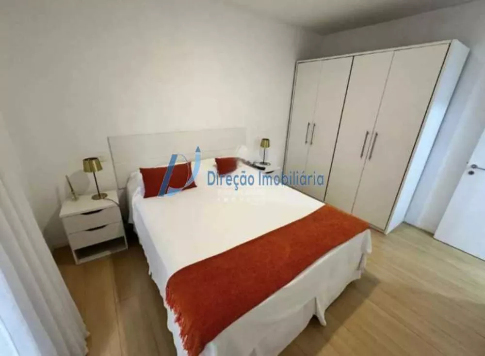 Flat/Apart Hotel, 1 quarto, 52 m² - Foto 17