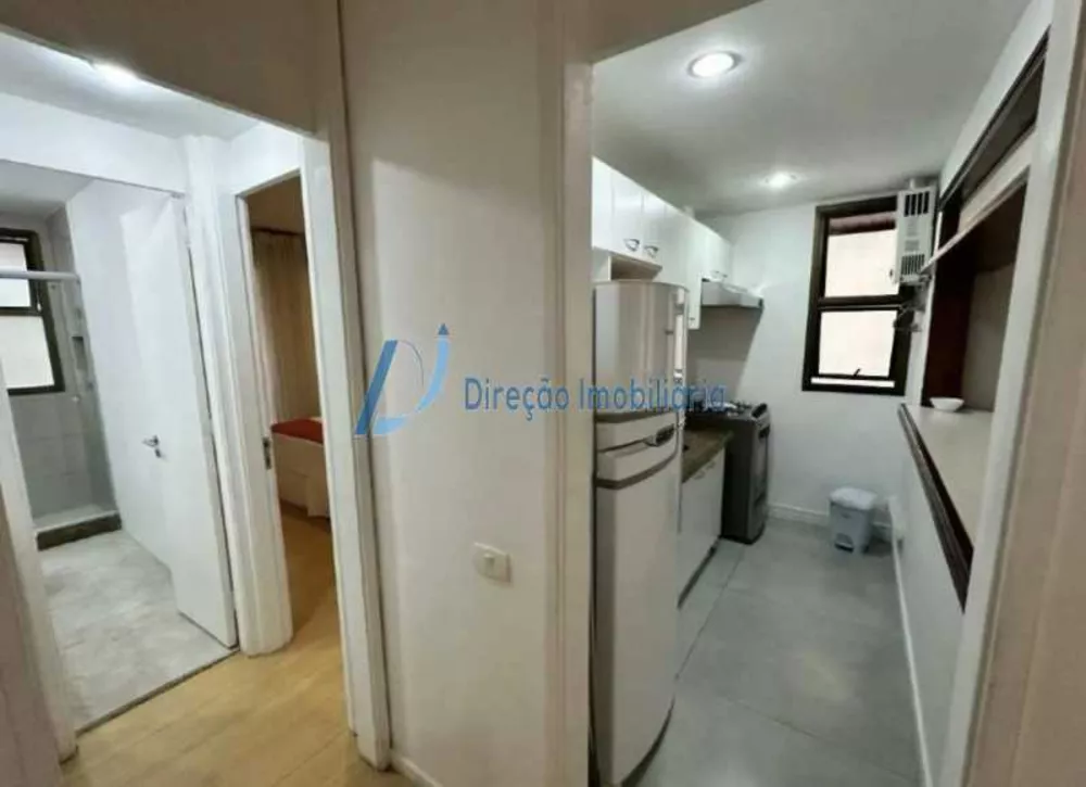 Flat/Apart Hotel, 1 quarto, 52 m² - Foto 18