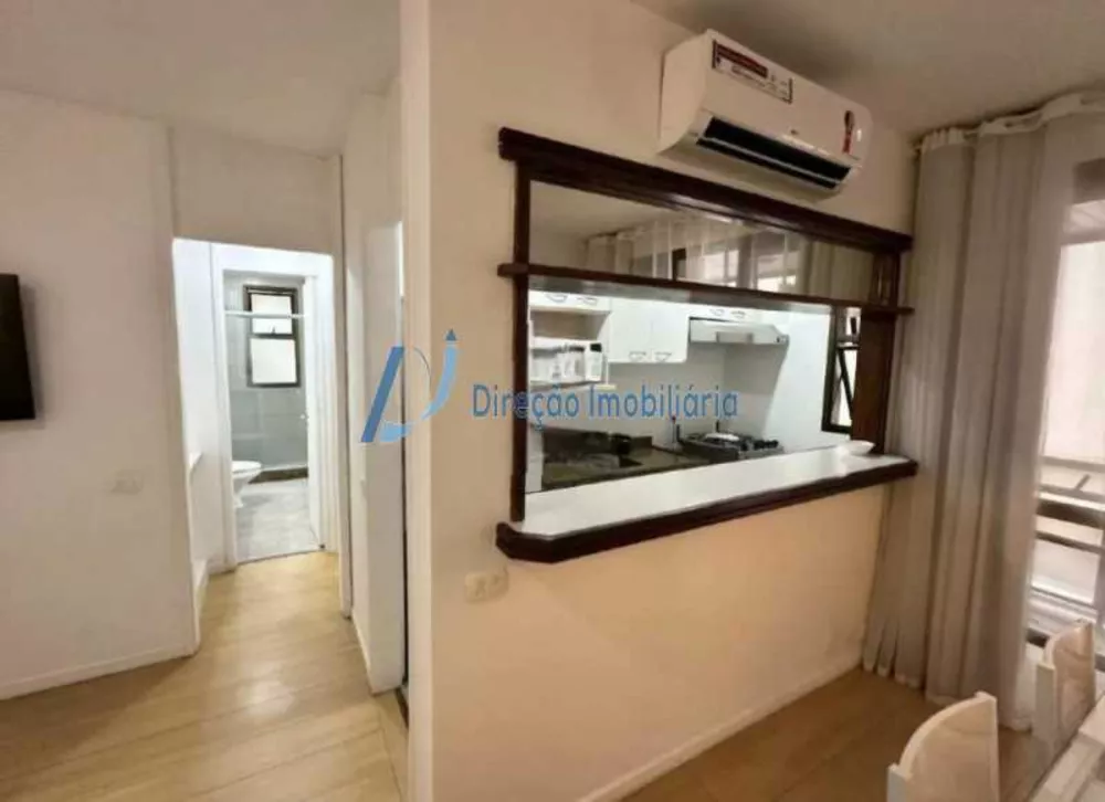 Flat/Apart Hotel, 1 quarto, 52 m² - Foto 14