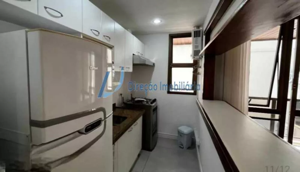 Flat/Apart Hotel, 1 quarto, 52 m² - Foto 6