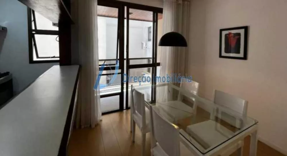 Flat/Apart Hotel, 1 quarto, 52 m² - Foto 9