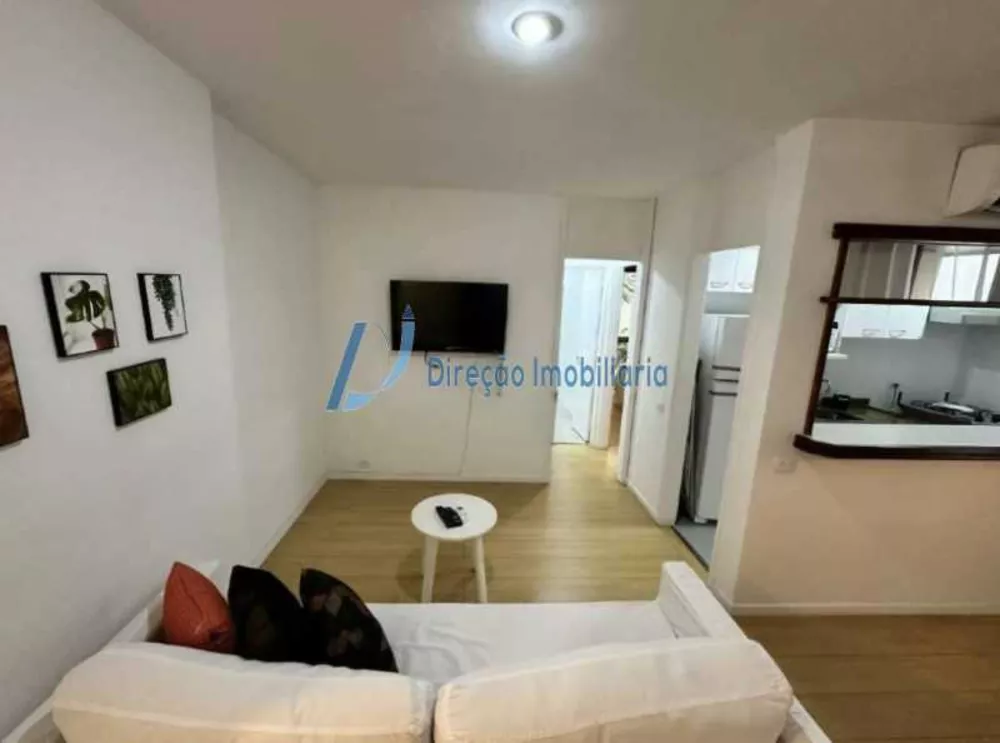 Flat/Apart Hotel, 1 quarto, 52 m² - Foto 20