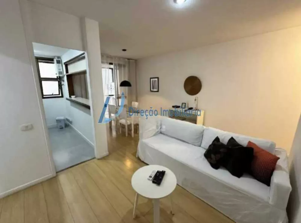 Flat/Apart Hotel, 1 quarto, 52 m² - Foto 8