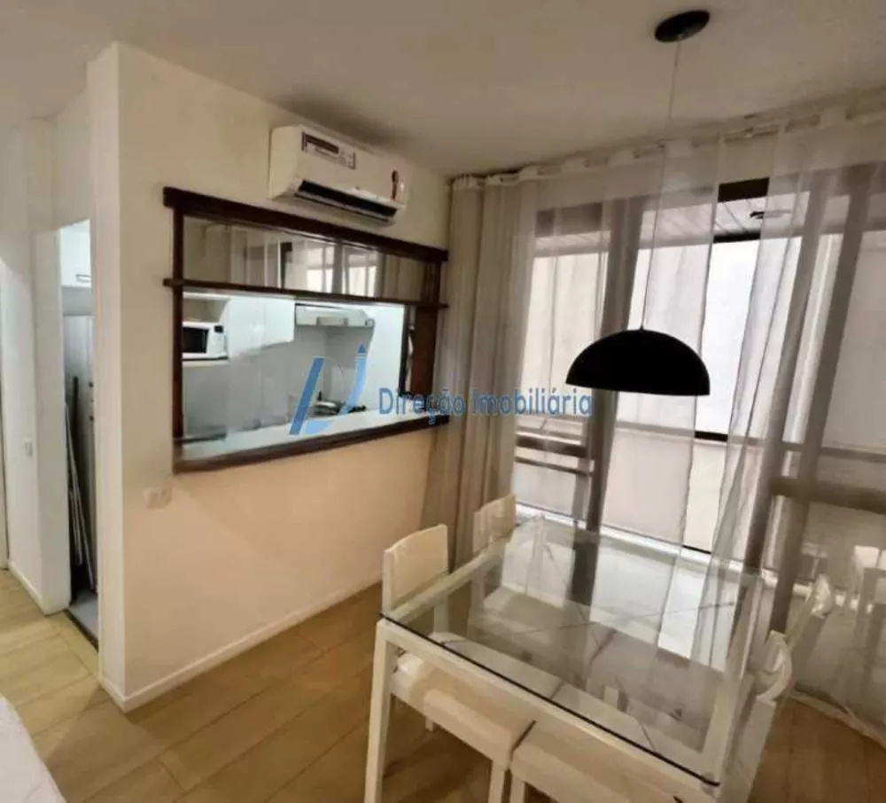 Flat/Apart Hotel, 1 quarto, 52 m² - Foto 11