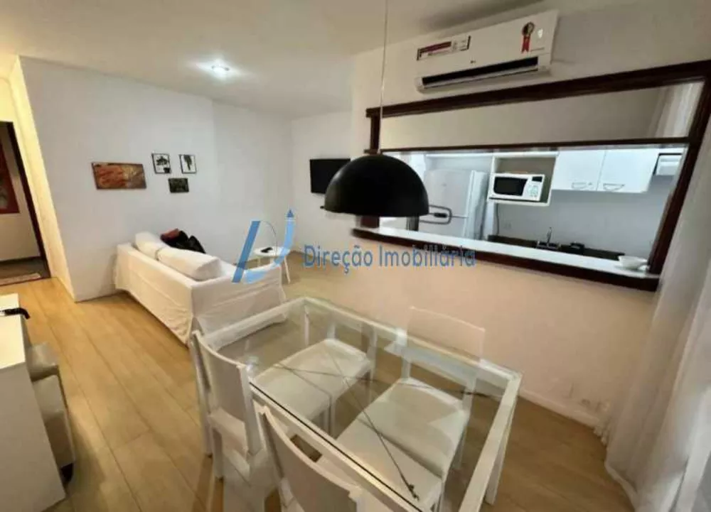 Flat/Apart Hotel, 1 quarto, 52 m² - Foto 12