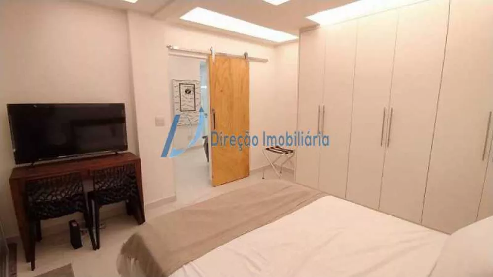 Apartamento, 1 quarto, 48 m² - Foto 9