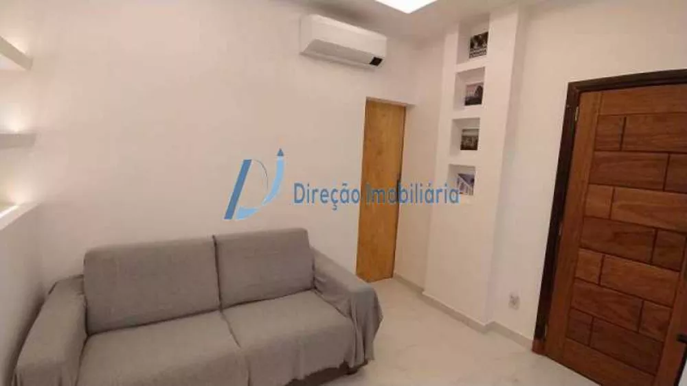 Apartamento à venda com 1 quarto, 48m² - Foto 4