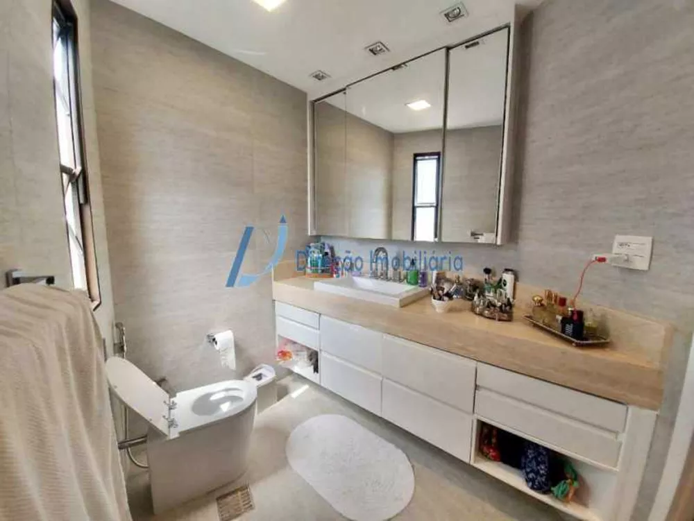 Apartamento, 4 quartos, 232 m² - Foto 3