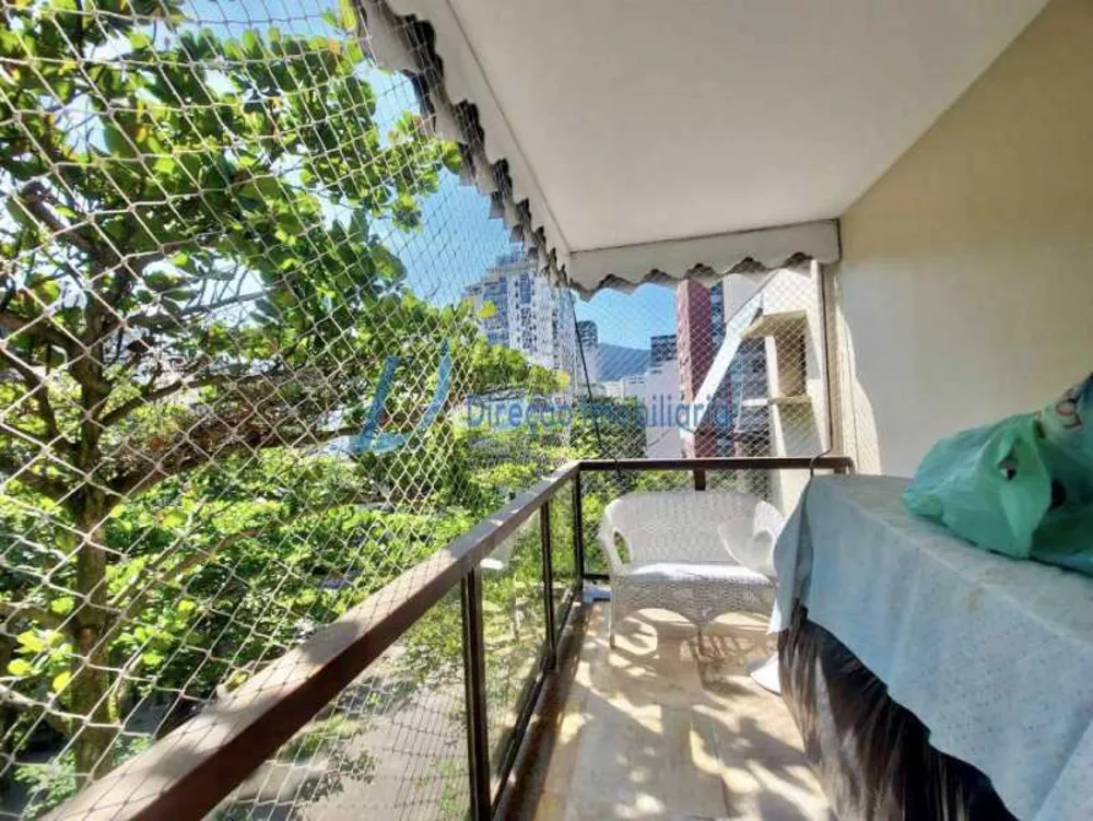 Apartamento, 4 quartos, 232 m² - Foto 1