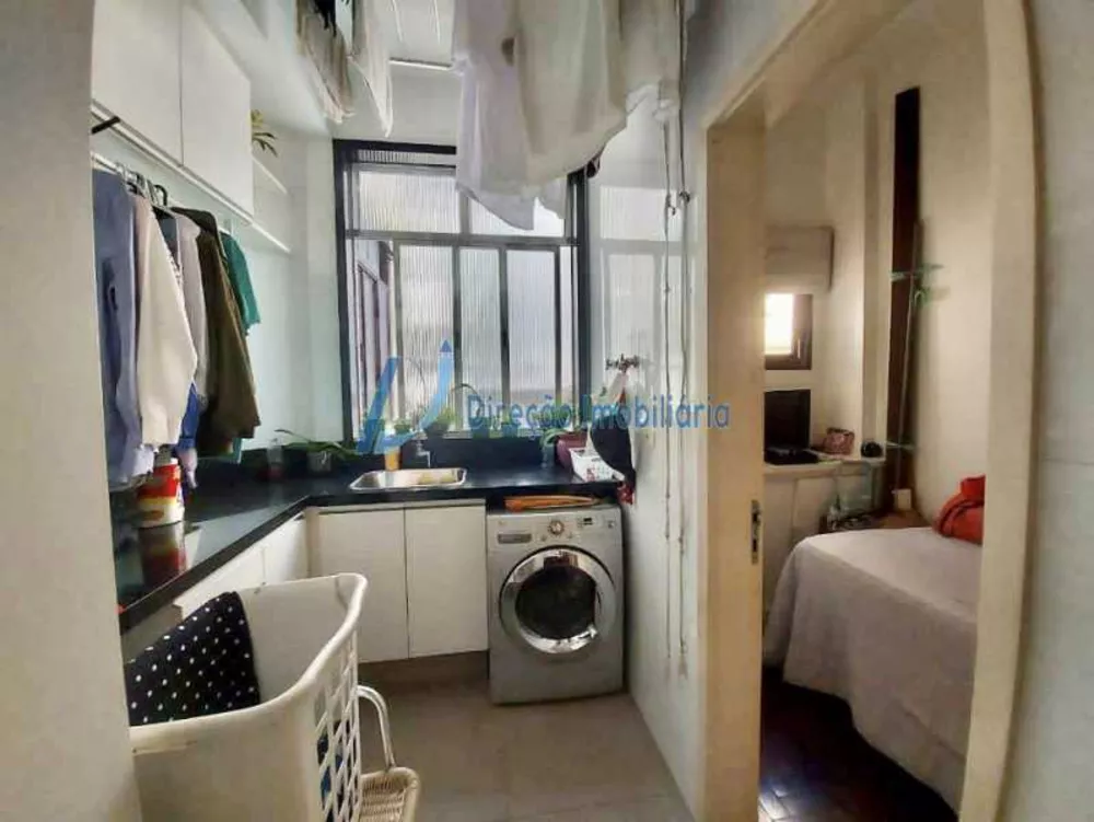Apartamento, 4 quartos, 232 m² - Foto 19