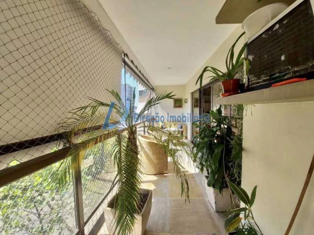 Apartamento, 4 quartos, 232 m² - Foto 18