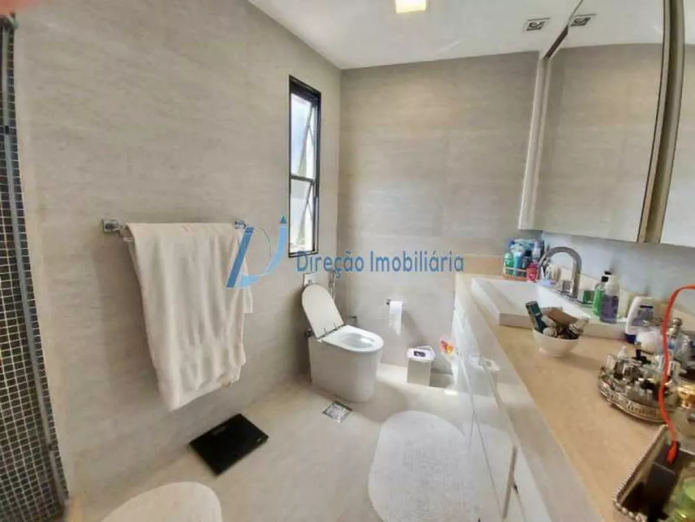 Apartamento, 4 quartos, 232 m² - Foto 20