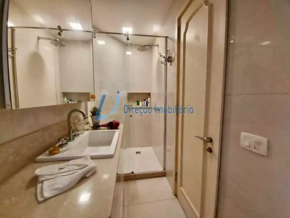 Apartamento, 4 quartos, 232 m² - Foto 5