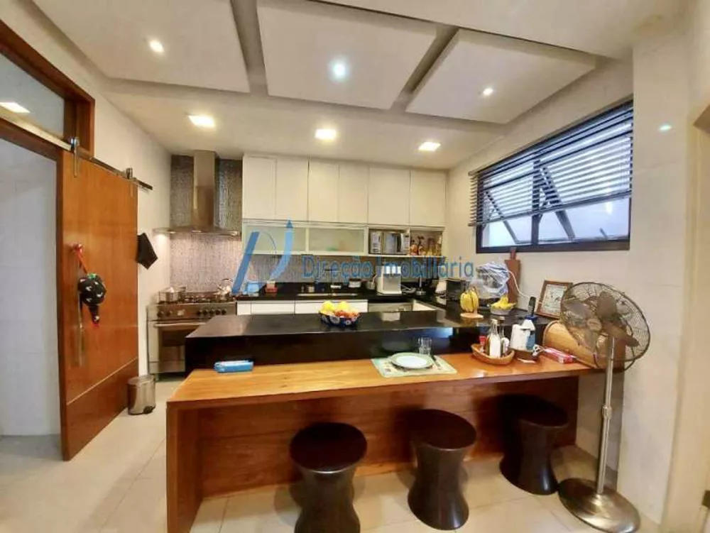 Apartamento, 4 quartos, 232 m² - Foto 14