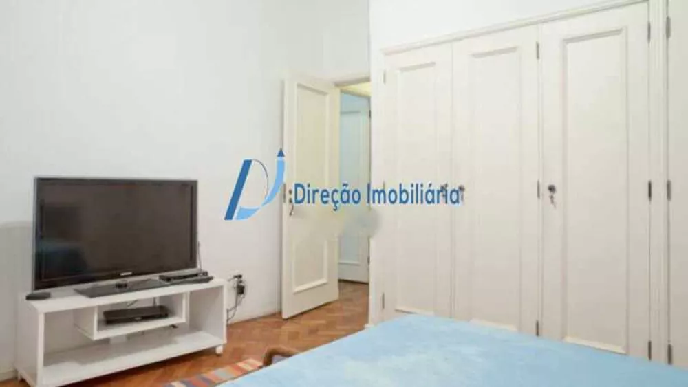 Apartamento, 4 quartos, 129 m² - Foto 2