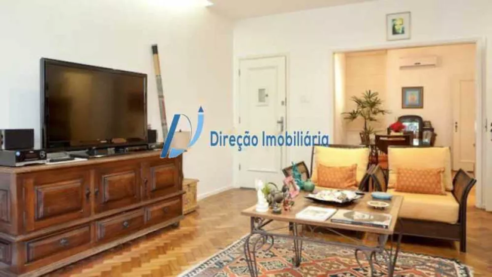 Apartamento, 4 quartos, 129 m² - Foto 13