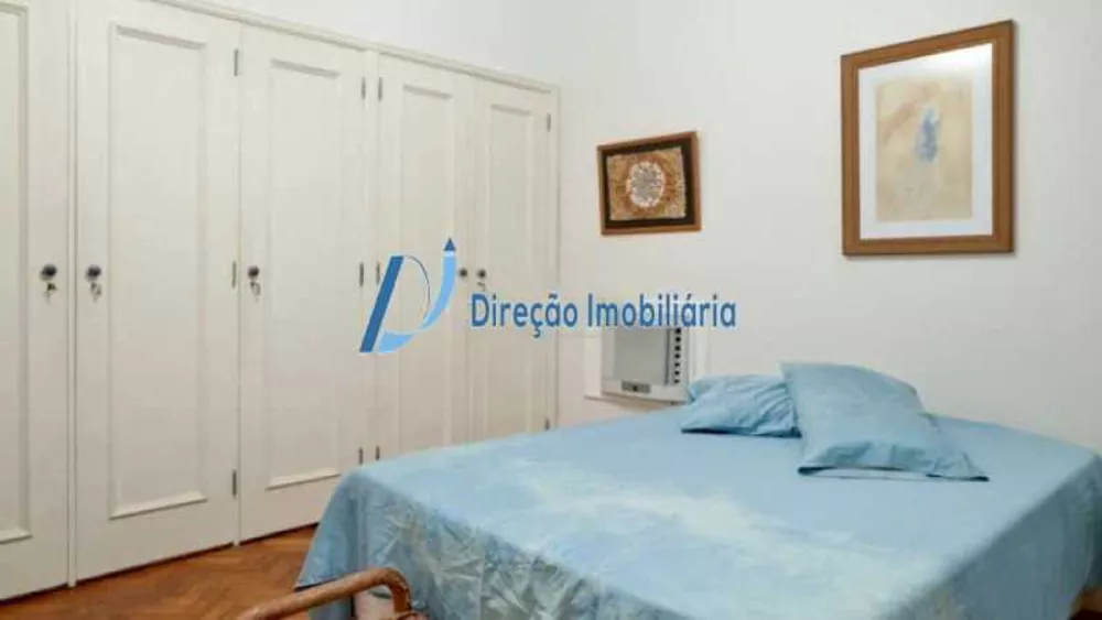 Apartamento, 4 quartos, 129 m² - Foto 9
