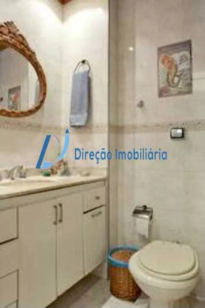 Apartamento, 4 quartos, 129 m² - Foto 8
