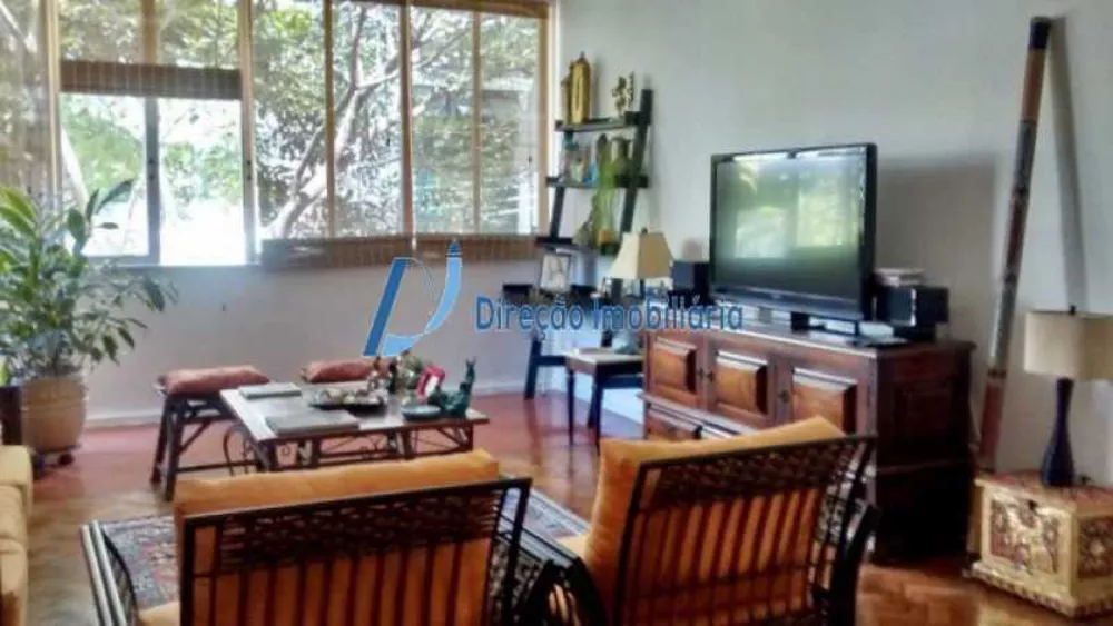 Apartamento, 4 quartos, 129 m² - Foto 20