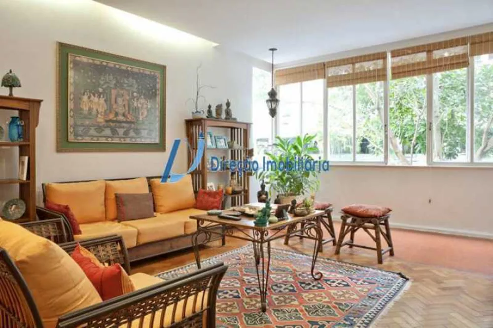 Apartamento, 4 quartos, 129 m² - Foto 17