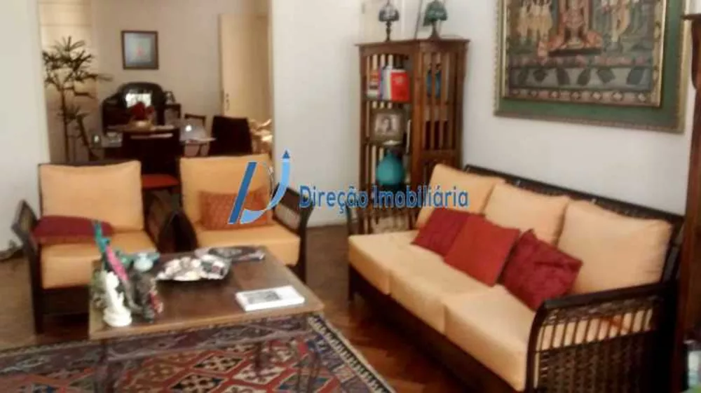 Apartamento, 4 quartos, 129 m² - Foto 12