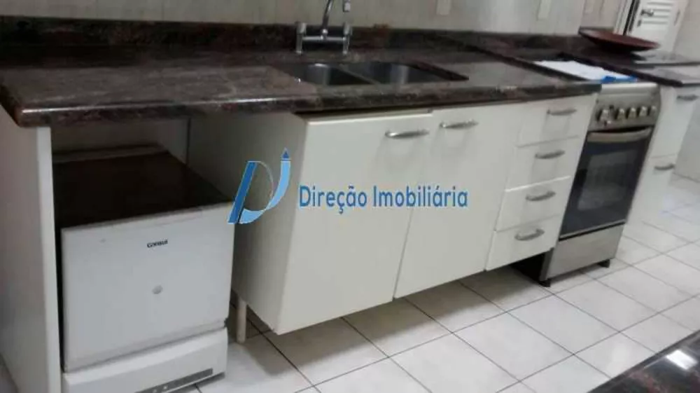 Apartamento, 4 quartos, 129 m² - Foto 11
