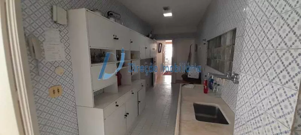 Apartamento, 3 quartos, 150 m² - Foto 11